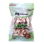 Cogumelo Shitake Fatiado Desidratado - Fujiyama 50g