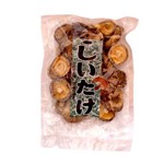 Cogumelo Shitake Inteiro Premium - Fujian Ghong Nao 100g