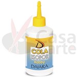 Cola Isopor Hobby Daiara 38 G