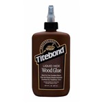Cola Liquid Hide Wood Glue (237ml) - Titebond