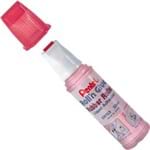 Cola Líquida Roll'N Glue Rosa 30ml Ref.ER153-P Pentel