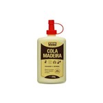 Cola para Madeira 250g