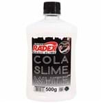 Cola para Slime 500g Branca Radex 132538