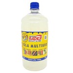 Cola Radex para Slime 1kg