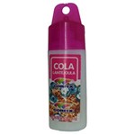 Cola Tecido Corfix Lantejoula 037 G 264006-1