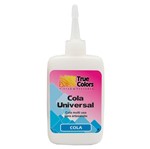 Cola Universal Multi Uso para Artesanato True Colors 90ml