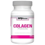 Colagen Foods 100 Caps - Brn Foods