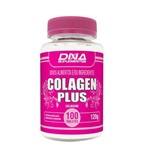 Colagen Plus DNA 1350mg - 100 Tabletes