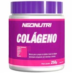 Colageno 250g - Neo Nutri