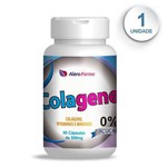 Colageno Alerofarma - 01 Unidade - Suplemento Vitamínico