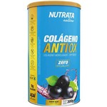 Colágeno Antiox Nature 300g - Nutrata