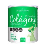 Colágeno Artro-Ósseo - 200 Gramas - Apisnutri