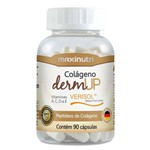 Colágeno Derm Up Verisol Maxinutri - 90 Cápsulas