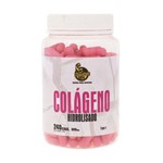 Colágeno em Cápsulas - Mitto Nutrition