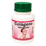 Colágeno Hidrolisado (6 Potes) 600 Mg