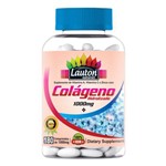 Colágeno Hidrolisado 180 Tabletes - Lauton Nutrition