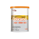 Colágeno Hidrolisado com Betacaroteno Chá Mais 250g