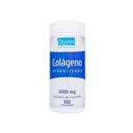 Colágeno Hidrolisado em Comprimidos - 1000mg