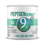 Colágeno Hidrolisado Premium Peptan 9g - Chá Mais - 300g Limão