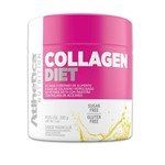Colágeno Hidrolisado Puro em Pó | Collagen Diet Ella Series