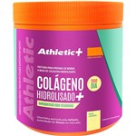 Colágeno Hidrolisado+ Tangerina 300g - Athletic