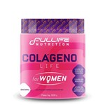 Colageno Life For Women 300g - Natural