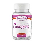Colágeno Magry Leve (60caps) - 370mg - Apisnutri