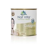 Colágeno Nat Vita 250 Gramas - Sabores