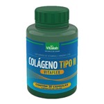Colágeno Tipo Ii Vitaflex Vitalab - 30 Cápsulas