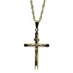Colar Crucifixo | SJO Artigos Religiosos