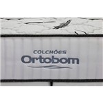 Colchão Highfoam Queen (158x198x28) - Ortobom