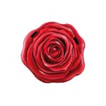 Colchão para Piscina Rosa Vermelha - Intex
