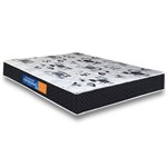 Colchão Probel Espuma Ultra Resistente Pró Dormir Advanced -Solteiro-0,78x1,88x0,14