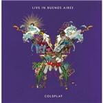 Coldplay - Live In Buenos Aires/digi