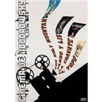 Coleção Alessandro Jodorowsky (4 DVDs)