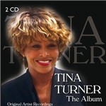 Coleção Blackline - Tina Turner