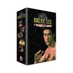 Coleção Bruce Lee: a Coleção do Mestre (5 DVDs)