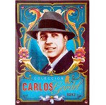 Coleção Carlos Gardel Vol. 02 (4 DVDs)