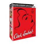 Coleção Carole Lombard Vol. 2 (3 DVDs)