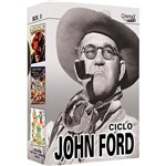 Coleção Ciclo John Ford Box2 (3 DVD´S)