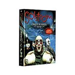 Coleção Cirque Du Soleil: Solstrom - Série Completa com 5 DVDs