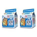 Colecao com 2 Mini Figuras Surpresa - Lost Kitties - Single Packs - Hasbro