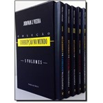 Coleção Corrupção no Mundo - 5 Volumes