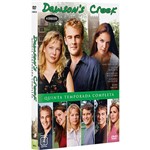 Coleção Dawson's Creek - 5ª Temporada Completa (4 Discos)