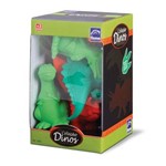 Coleção Dinos 0141 – Roma Brinquedo