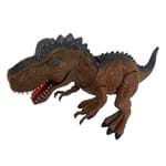 Coleção Dinossauros - Tiranossauro Rex com Luz e Som - Zoop Toys - ZOOP TOYS