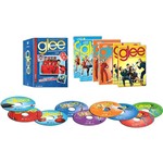 Coleção Dvd Glee 1ª a 3ª Temporada (20 Discos)
