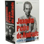 Coleção DVD Joaquim Pedro de Andrade - Obra Completa (6 Discos)