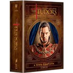 Coleção Dvd The Tudors 1ª a 4ª Temporada (12 Discos)