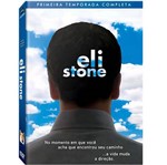 Coleção Eli Stone 1 ª Temporada (4 DVDs)